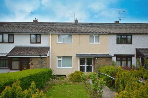 3 Bedroom Terraced